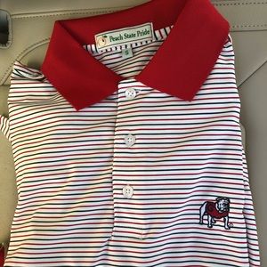 UGA Polo